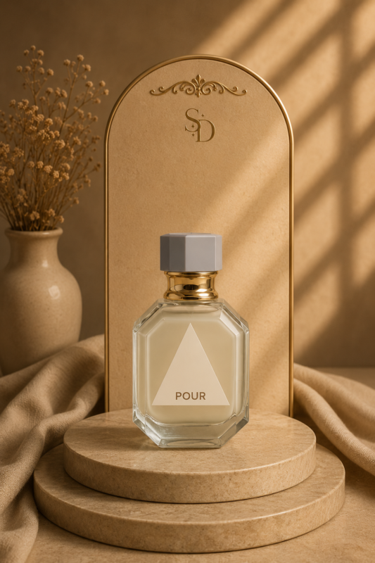Pour