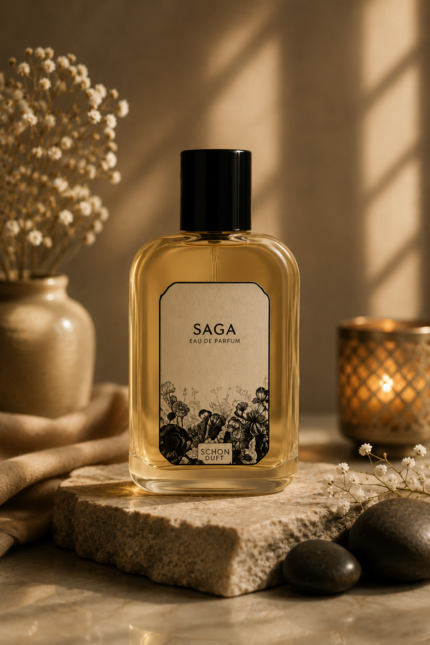 Saga