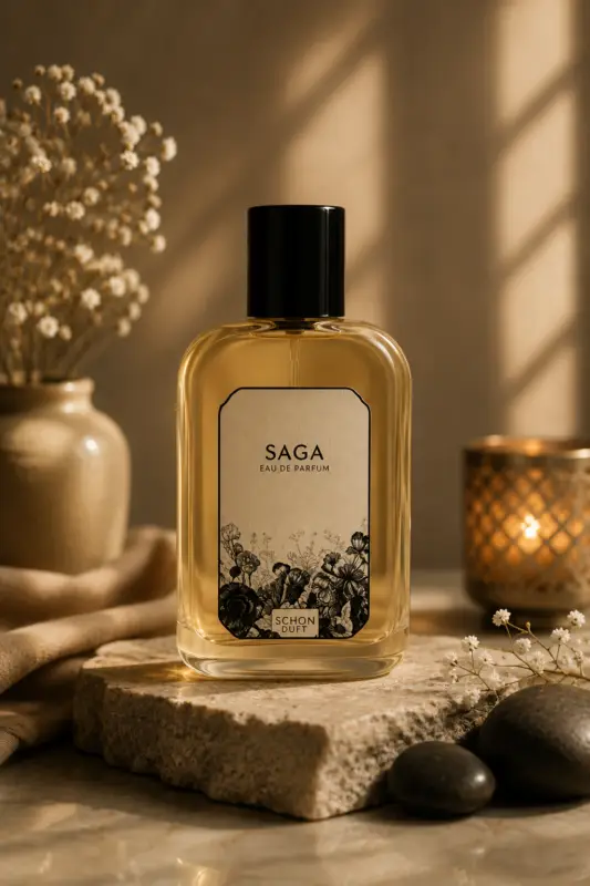 Saga