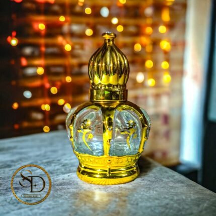 Attar & Oud
