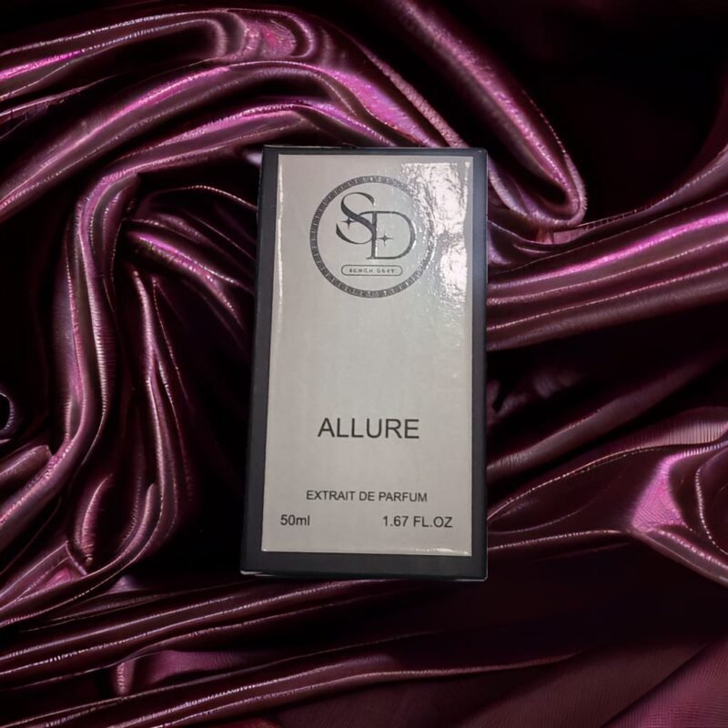 Allure 20251225