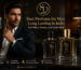 Best Perfume for Men Long Lasting in India