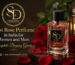 Best Rose Perfume in India