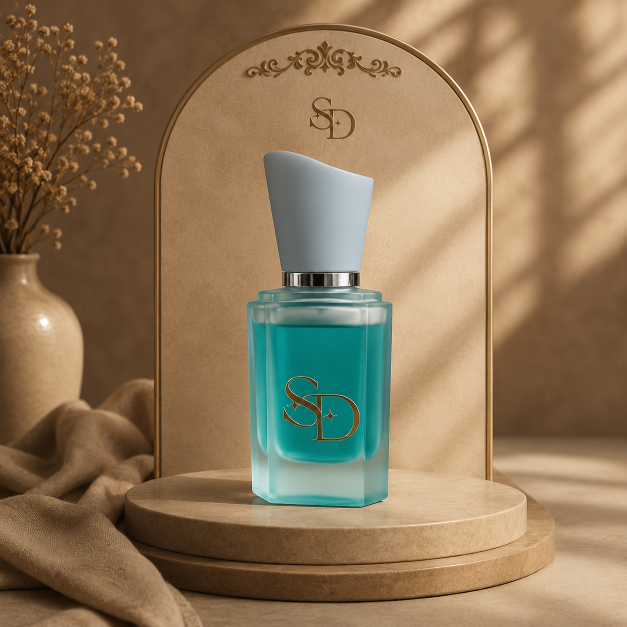 About perfume
